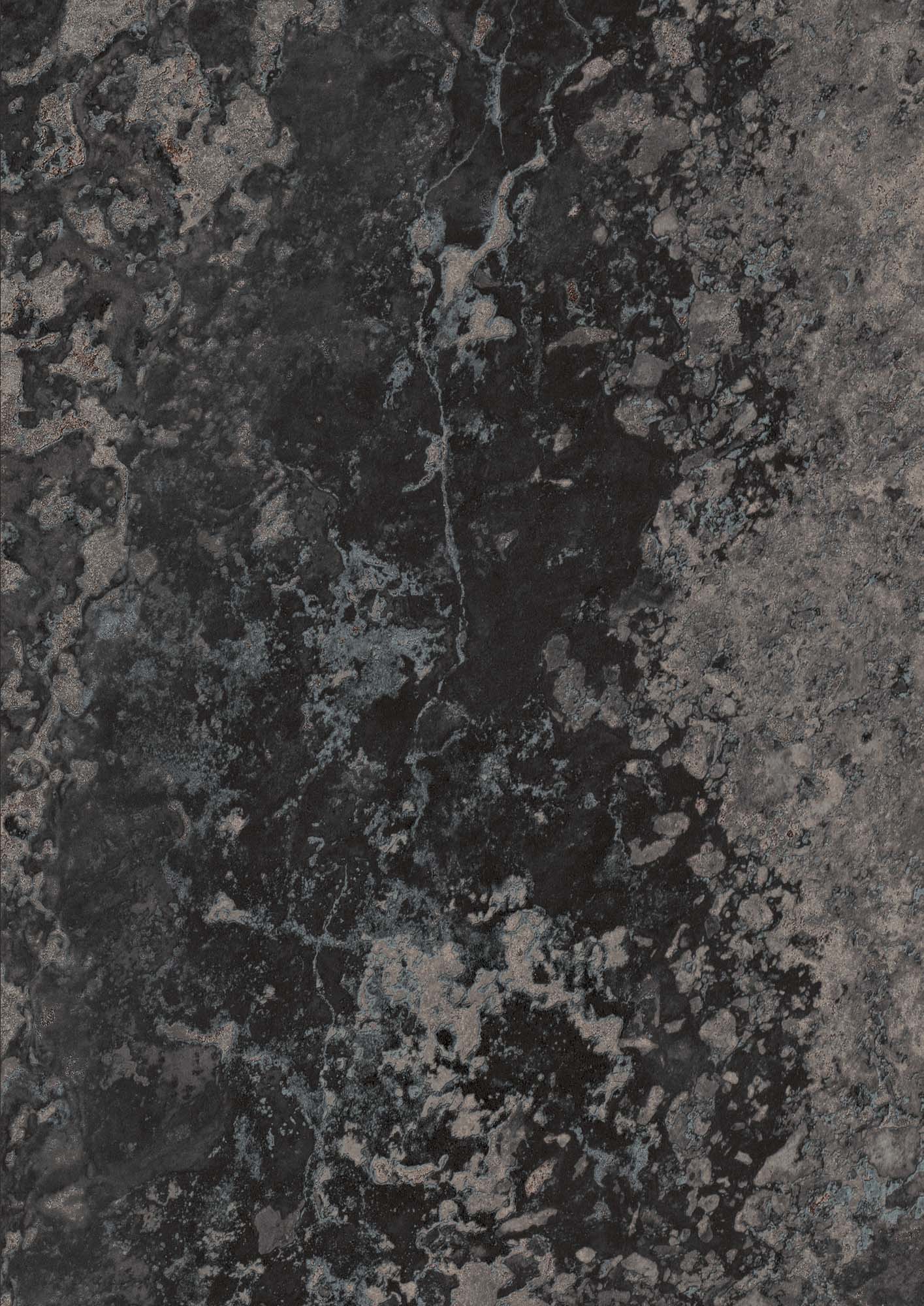 Black Ambiance Granite — F128 PA